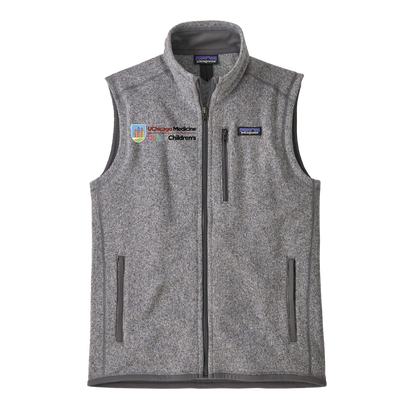 Men's Patagonia® Better Sweater Vest