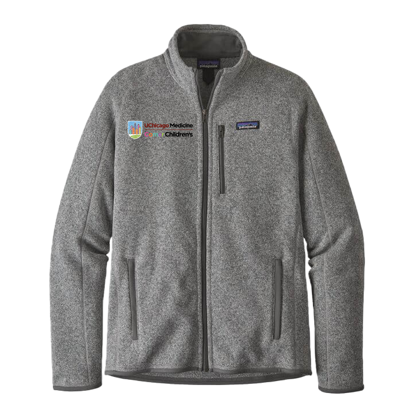 Men's Patagonia® Better Sweater Fleece Jacket
