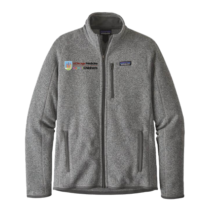 Men's Patagonia® Better Sweater Fleece Jacket
