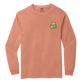 Comfort Colors Ring Spun Heavyweight Long Sleeve Tee