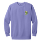 Comfort Colors Ring Spun Crewneck Sweatshirt