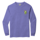 Comfort Colors Ring Spun Heavyweight Long Sleeve Tee
