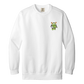 Comfort Colors Ring Spun Crewneck Sweatshirt