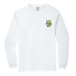 Comfort Colors Ring Spun Heavyweight Long Sleeve Tee